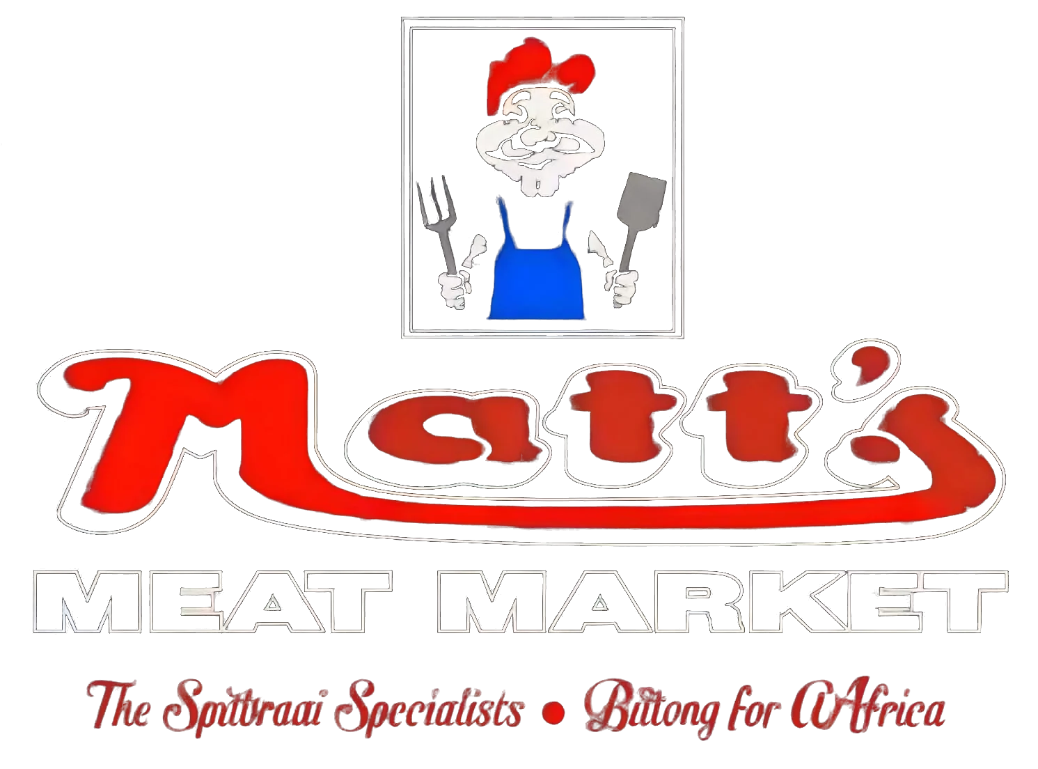 Matts Meat Market