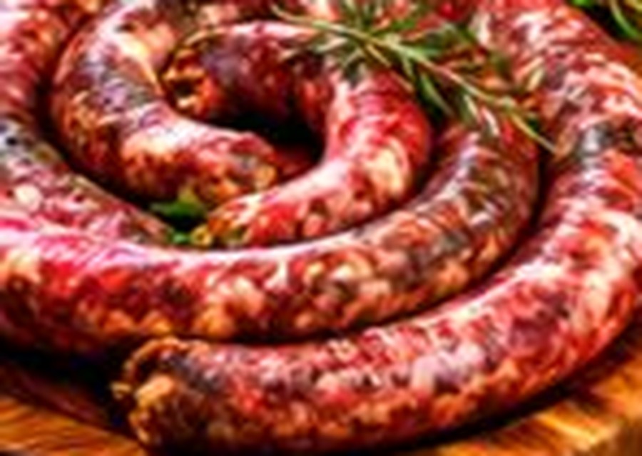 Boerewors